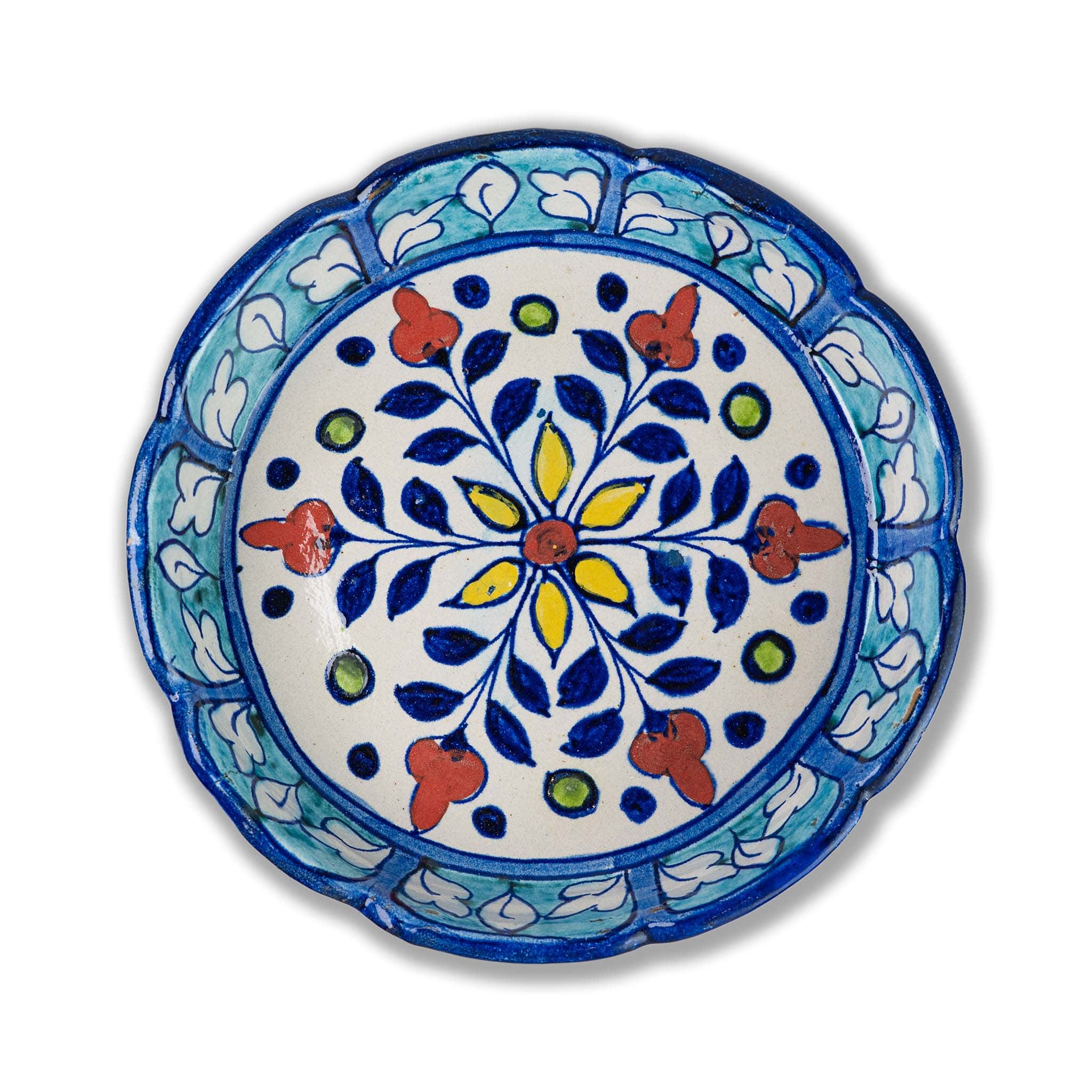 Indus Bloom Bowl