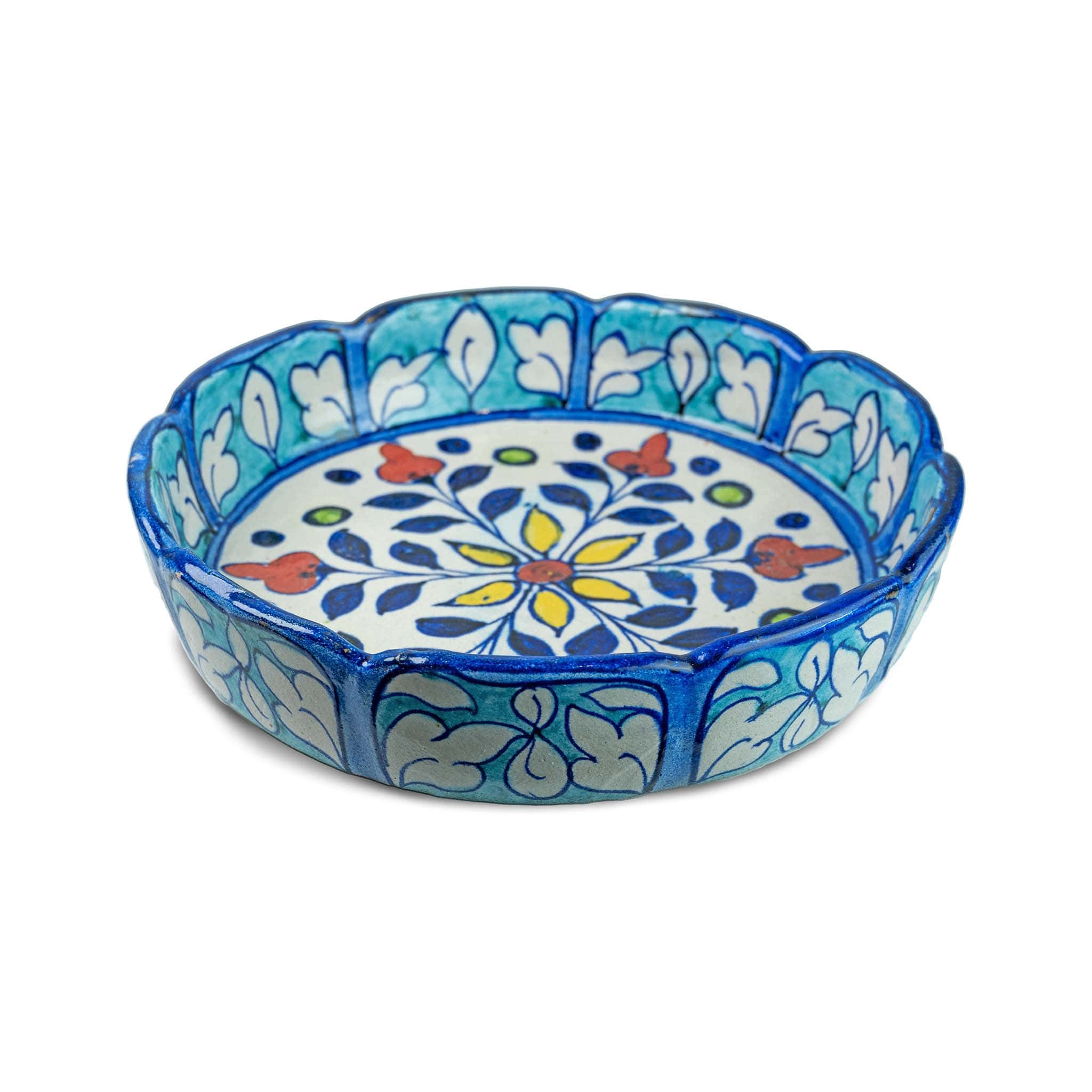 Indus Bloom Bowl