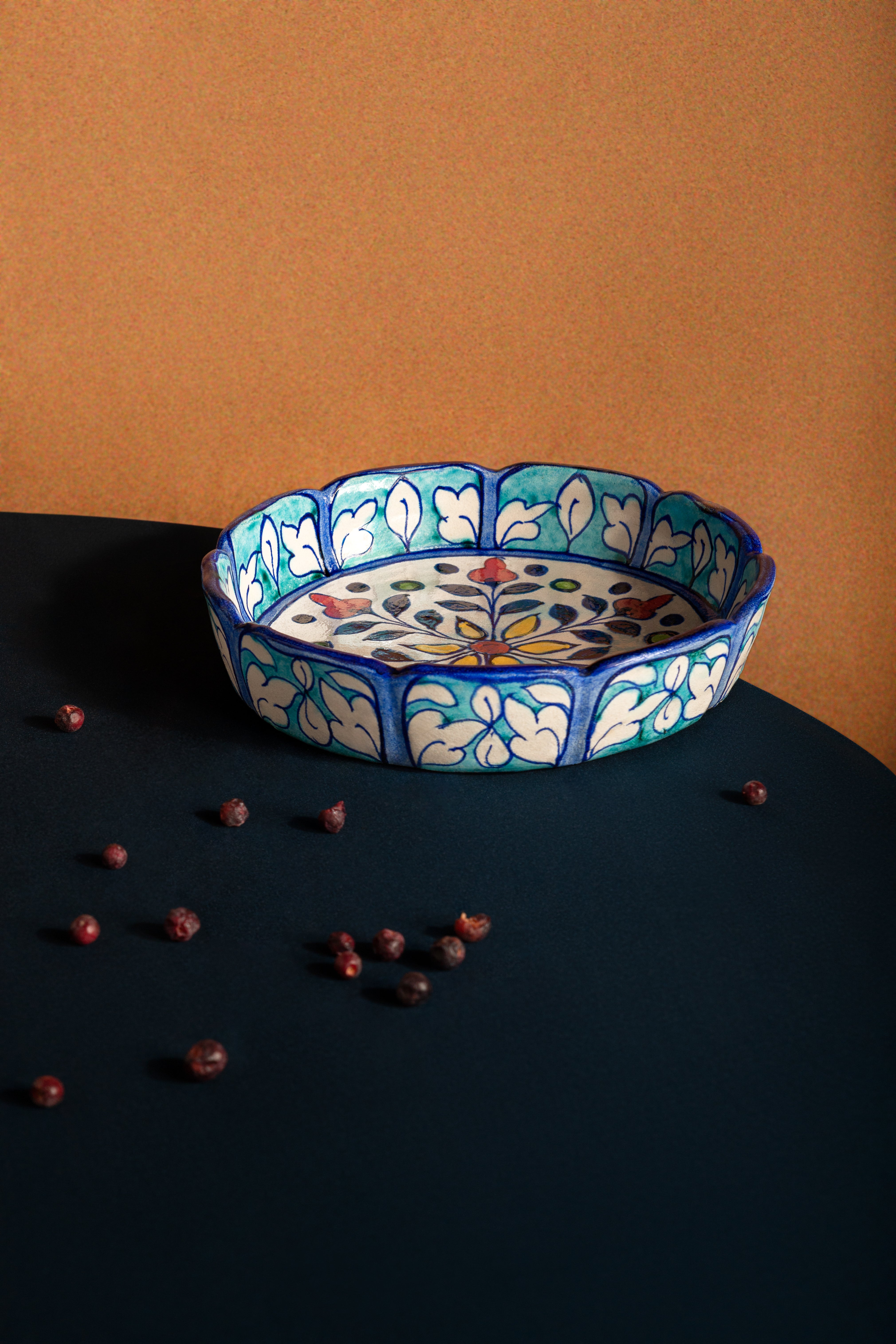 Indus Bloom Bowl