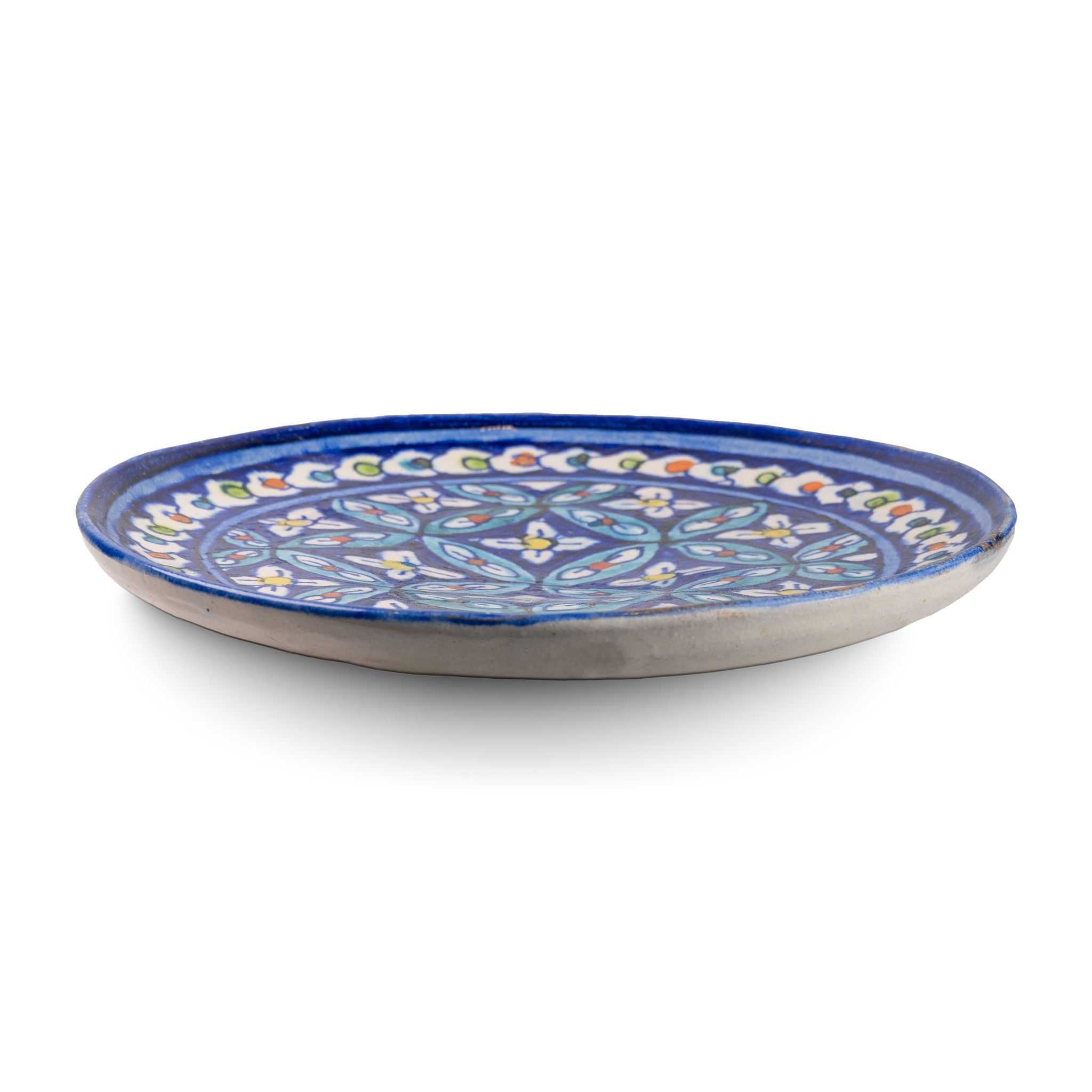 Neel Plate