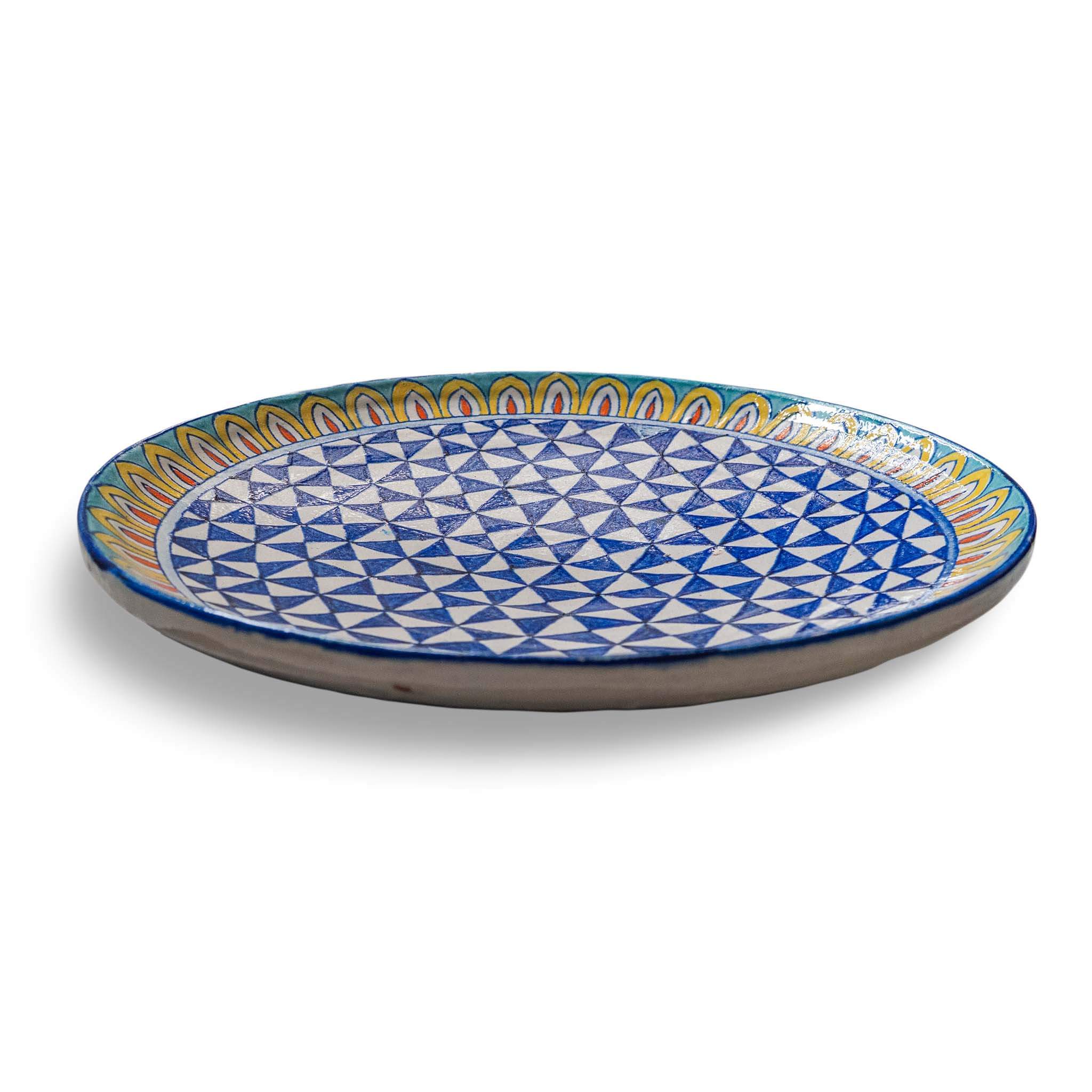 Aftaab Plate