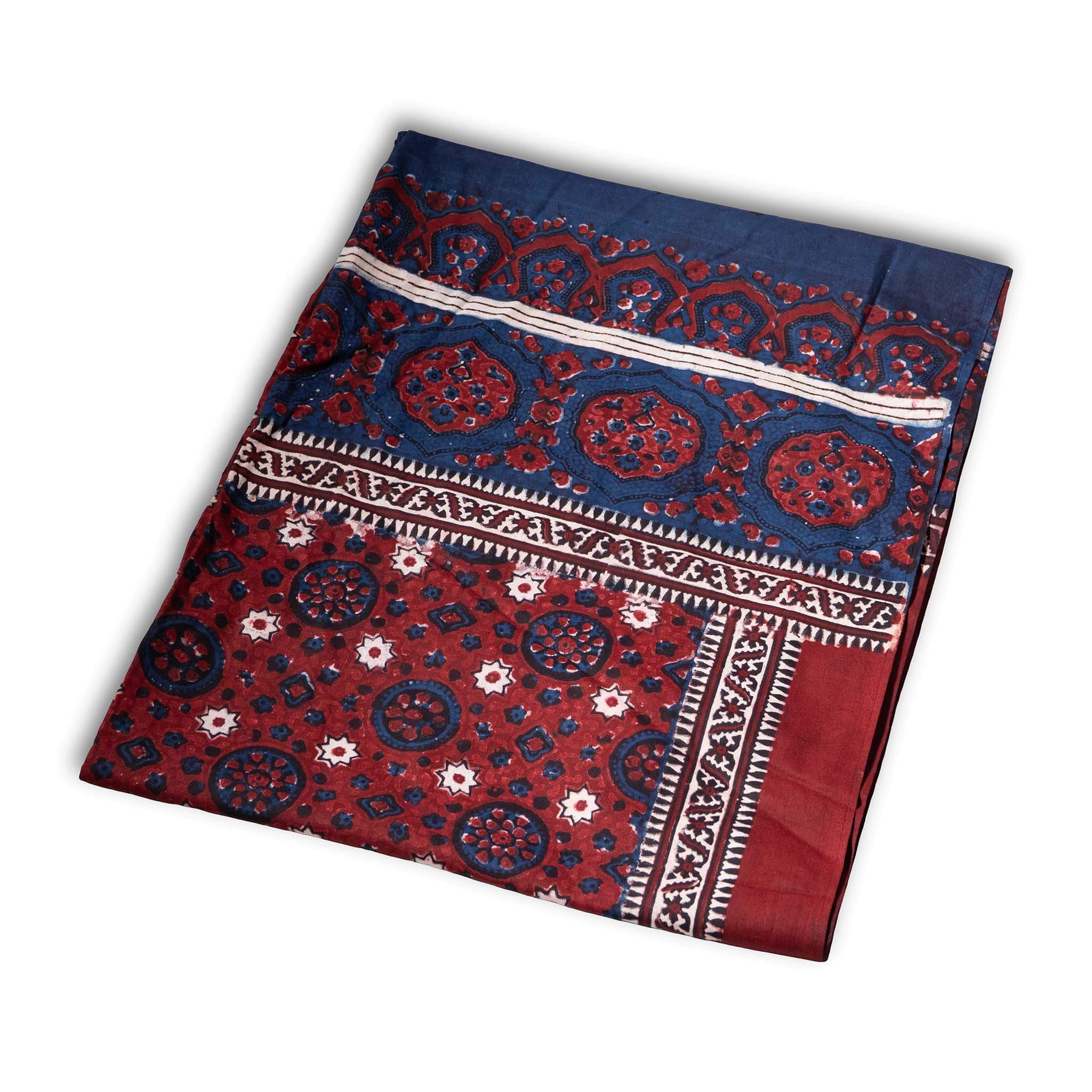 Chaki Ajrak
