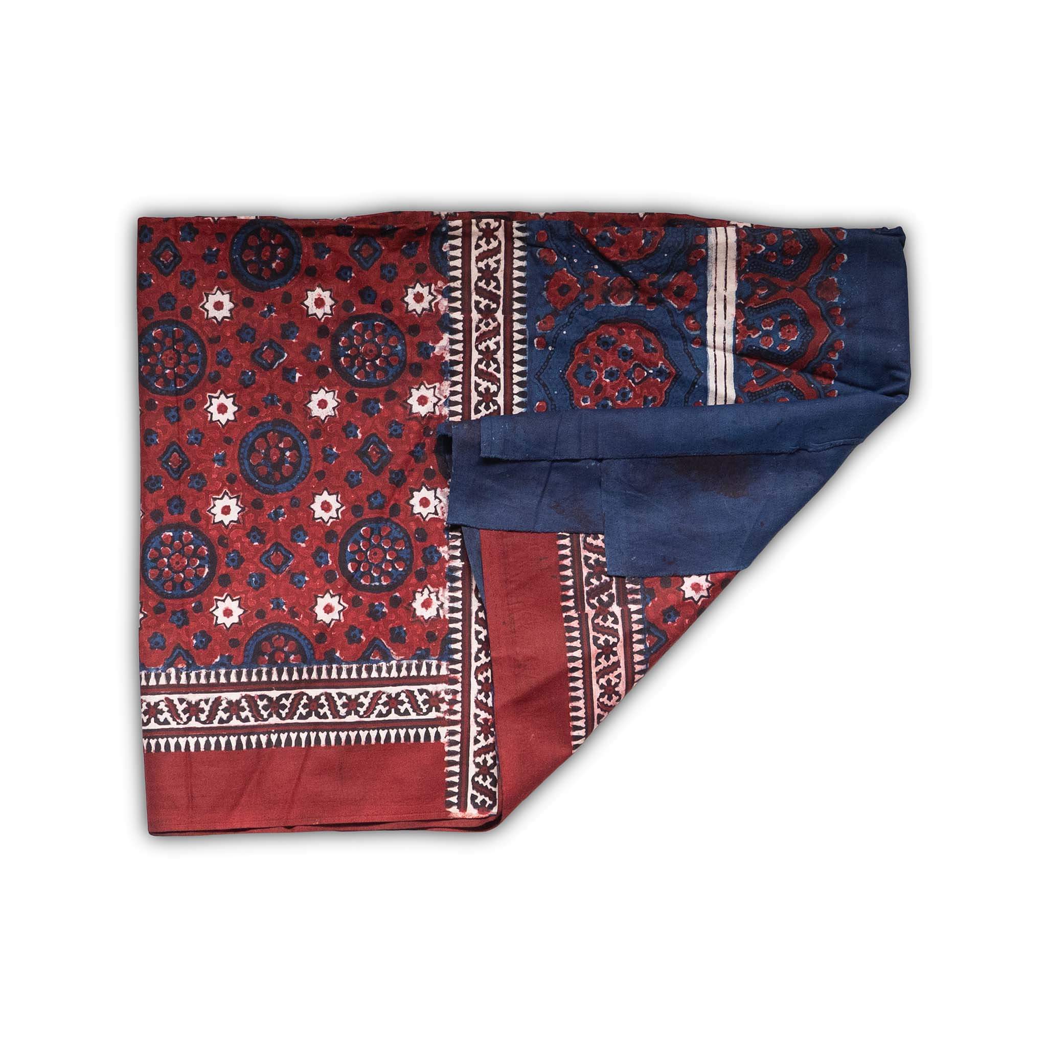 Chaki Ajrak