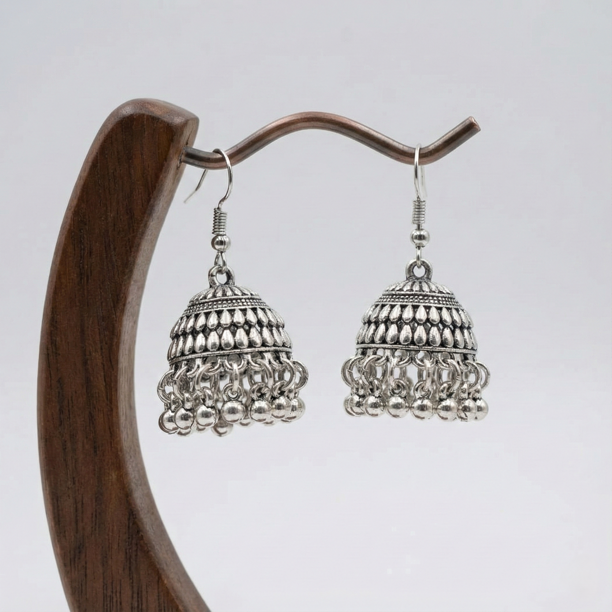 Noor Jhumkas