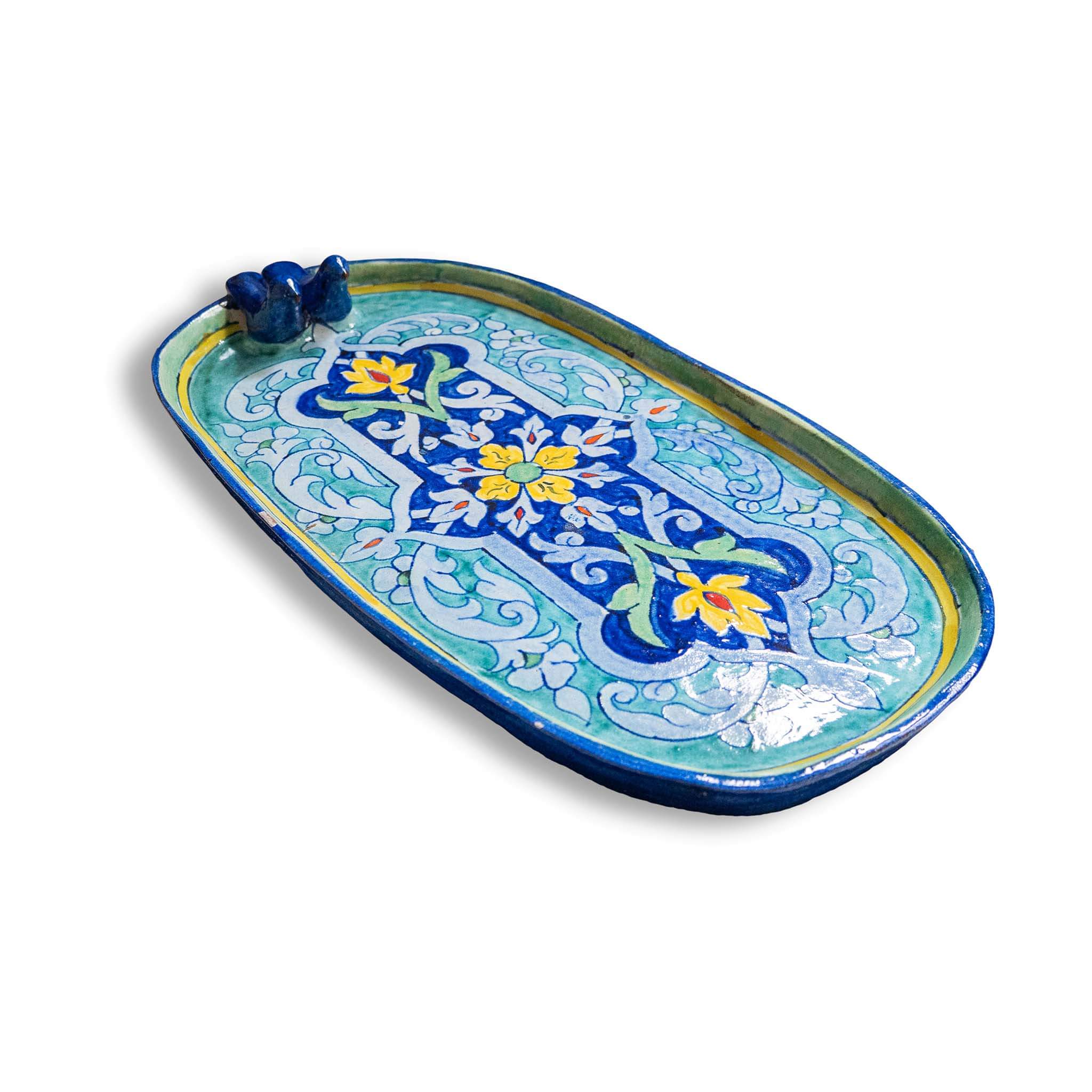 Mehr Tray