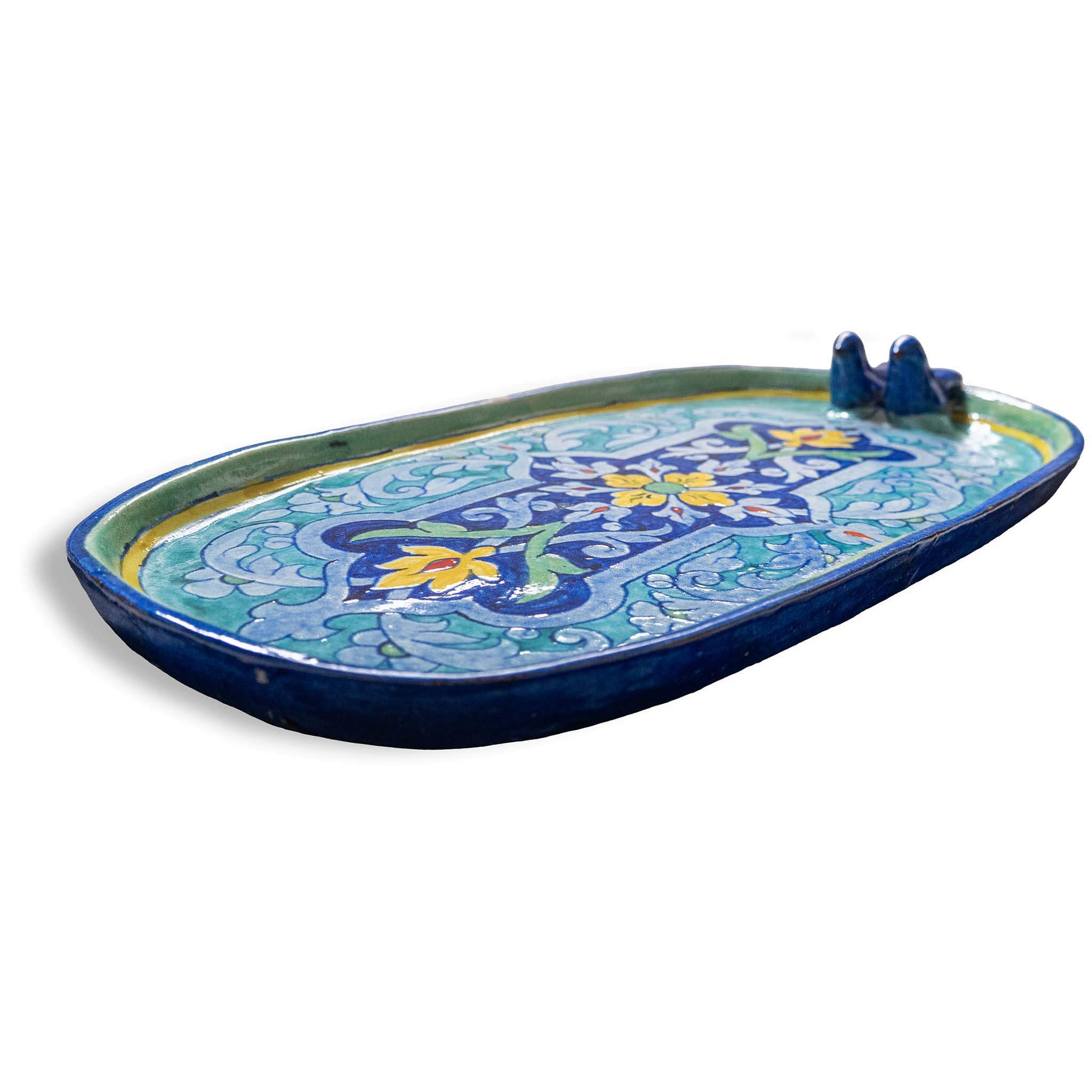 Mehr Tray