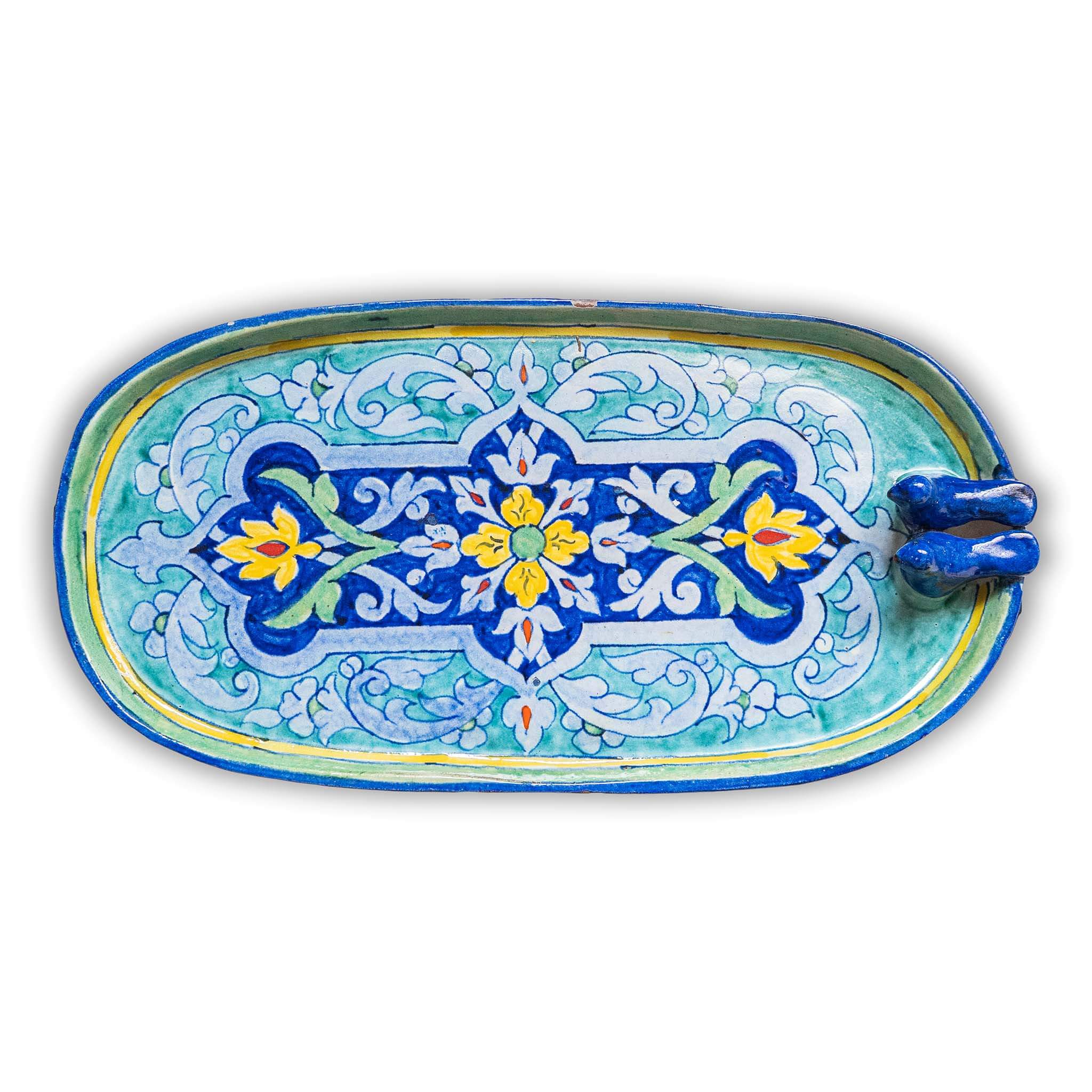 Mehr Tray