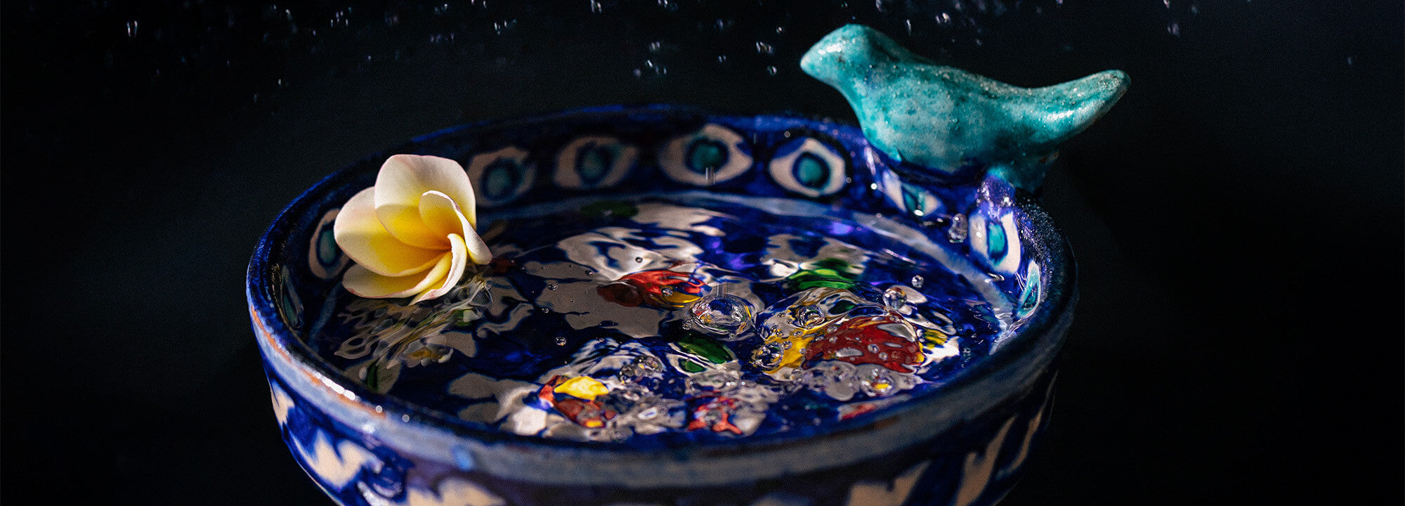 About Us - Header