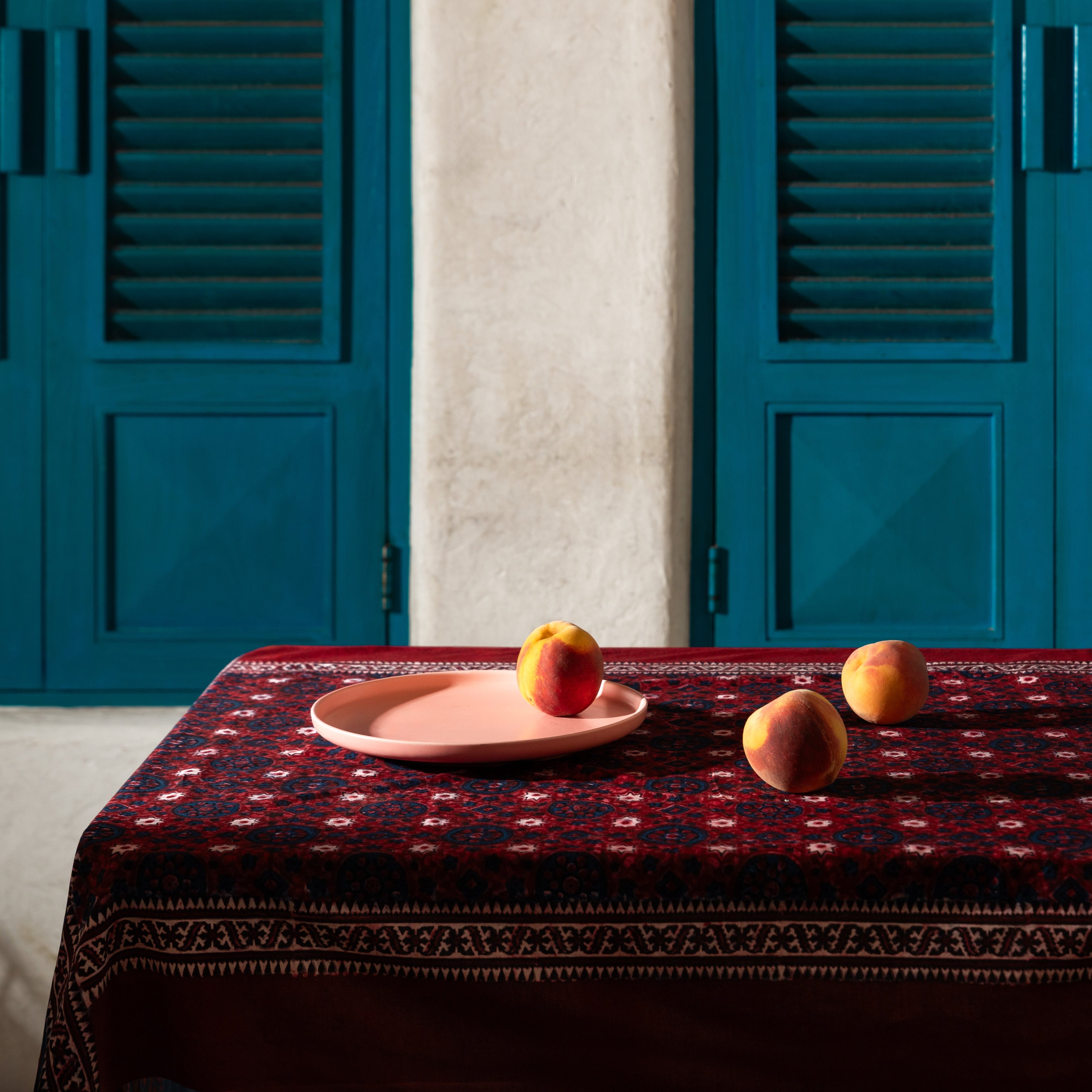 Chaki Ajrak