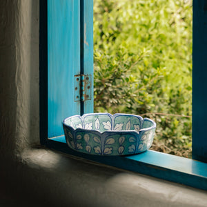 Indus Bloom Bowl