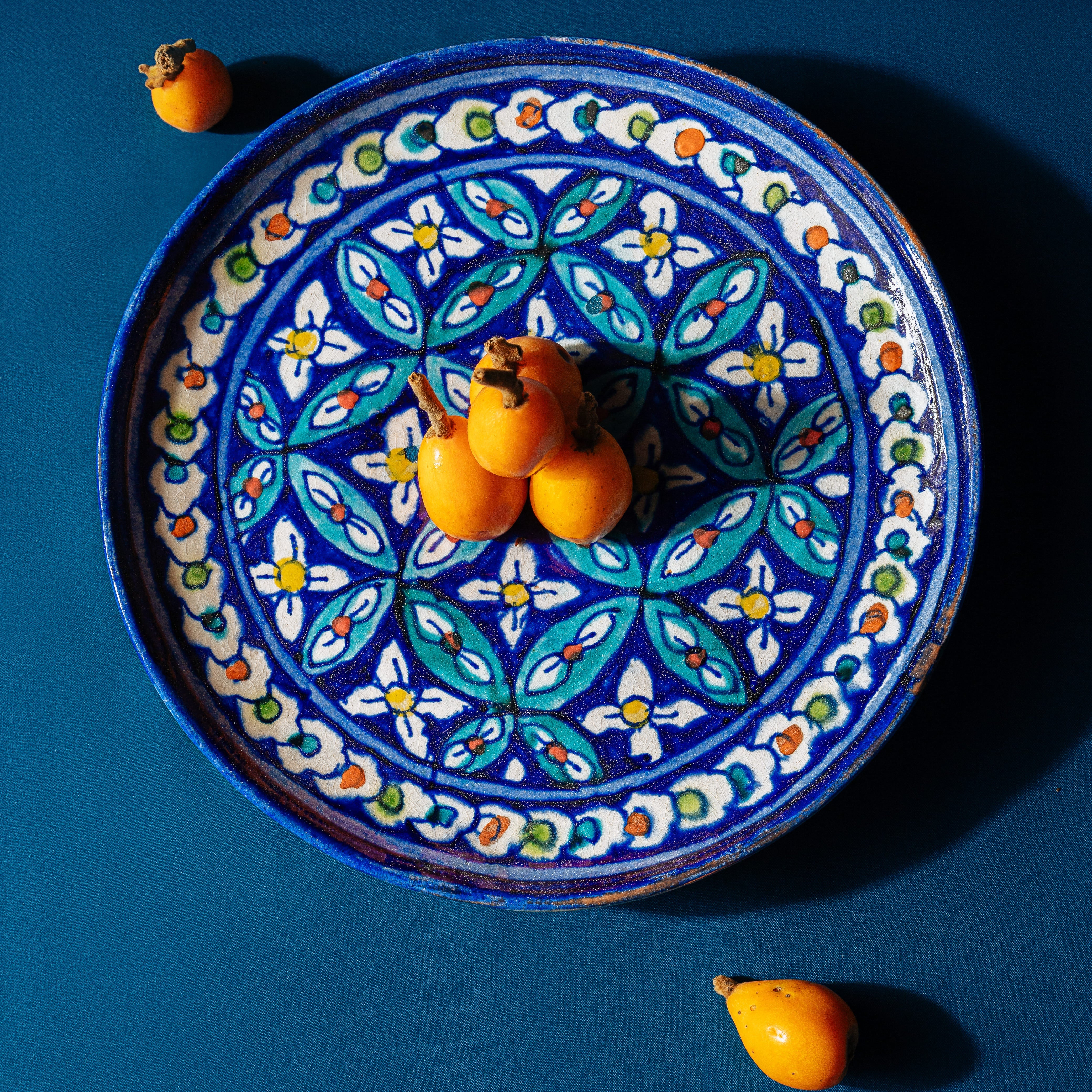 Neel Plate