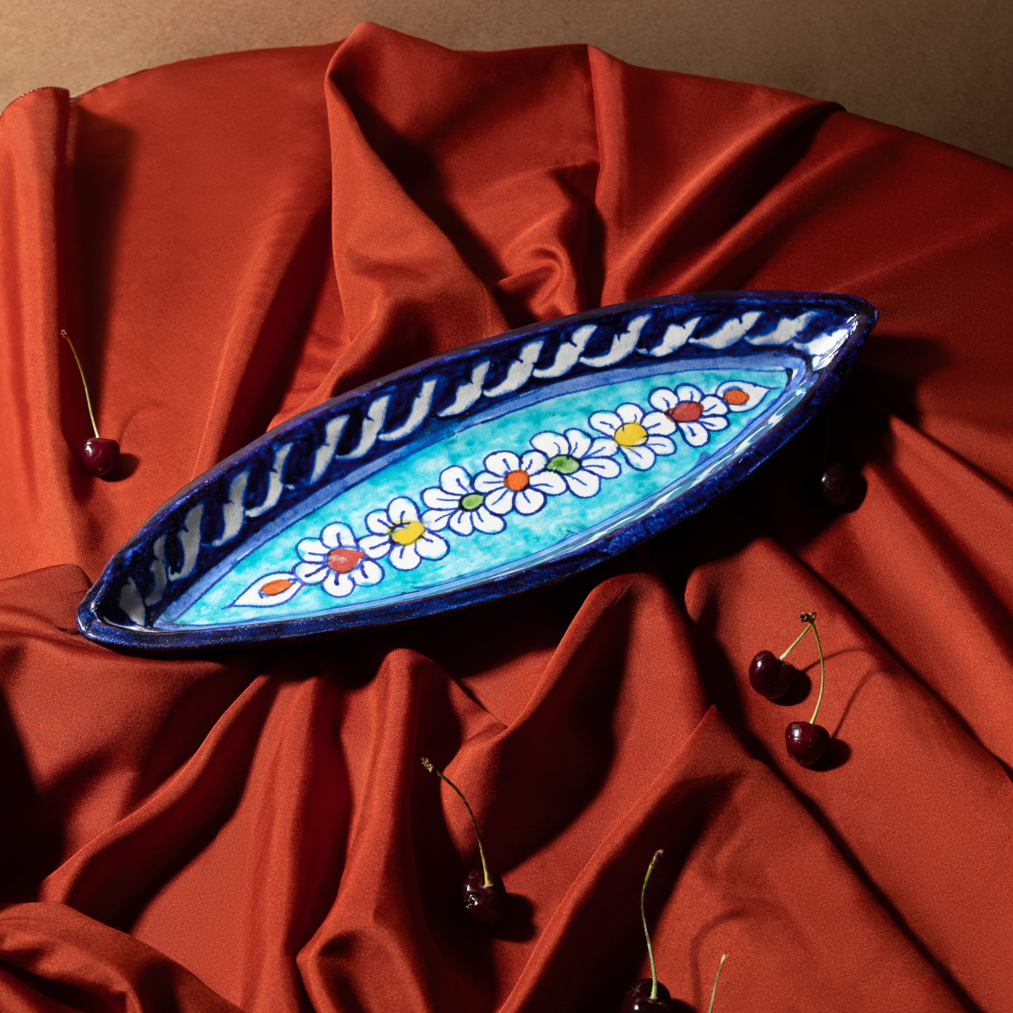 Petal Drift Tray