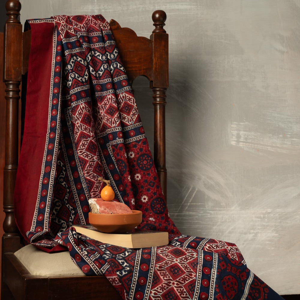 Hasha Ajrak