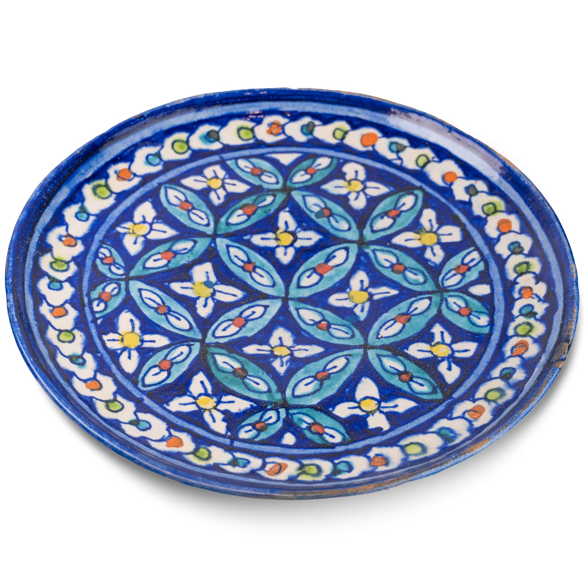 Neel Plate