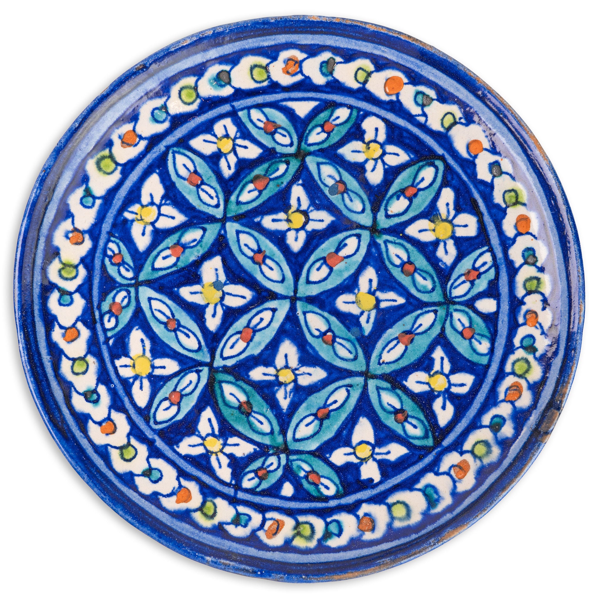 Neel Plate