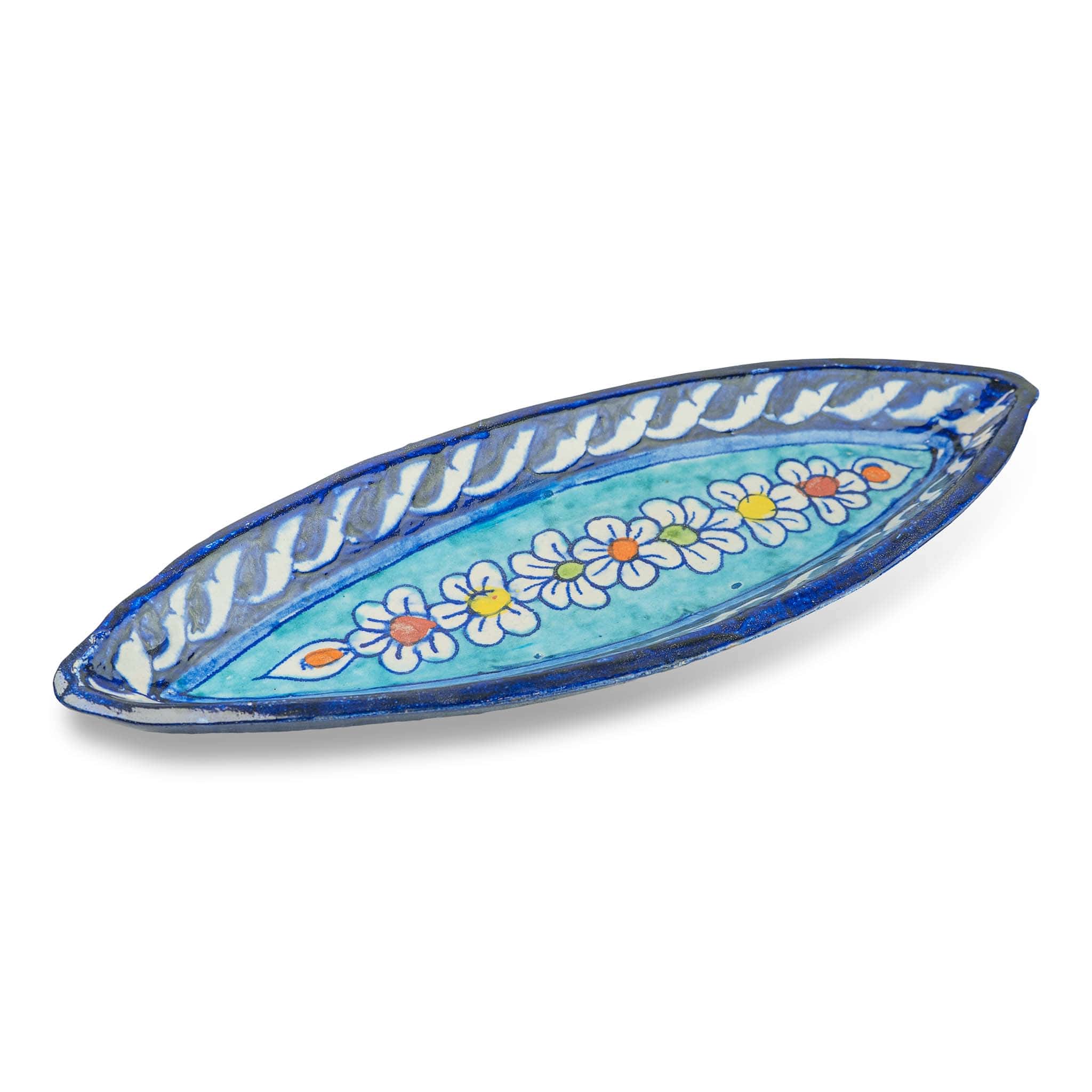 Petal Drift Tray