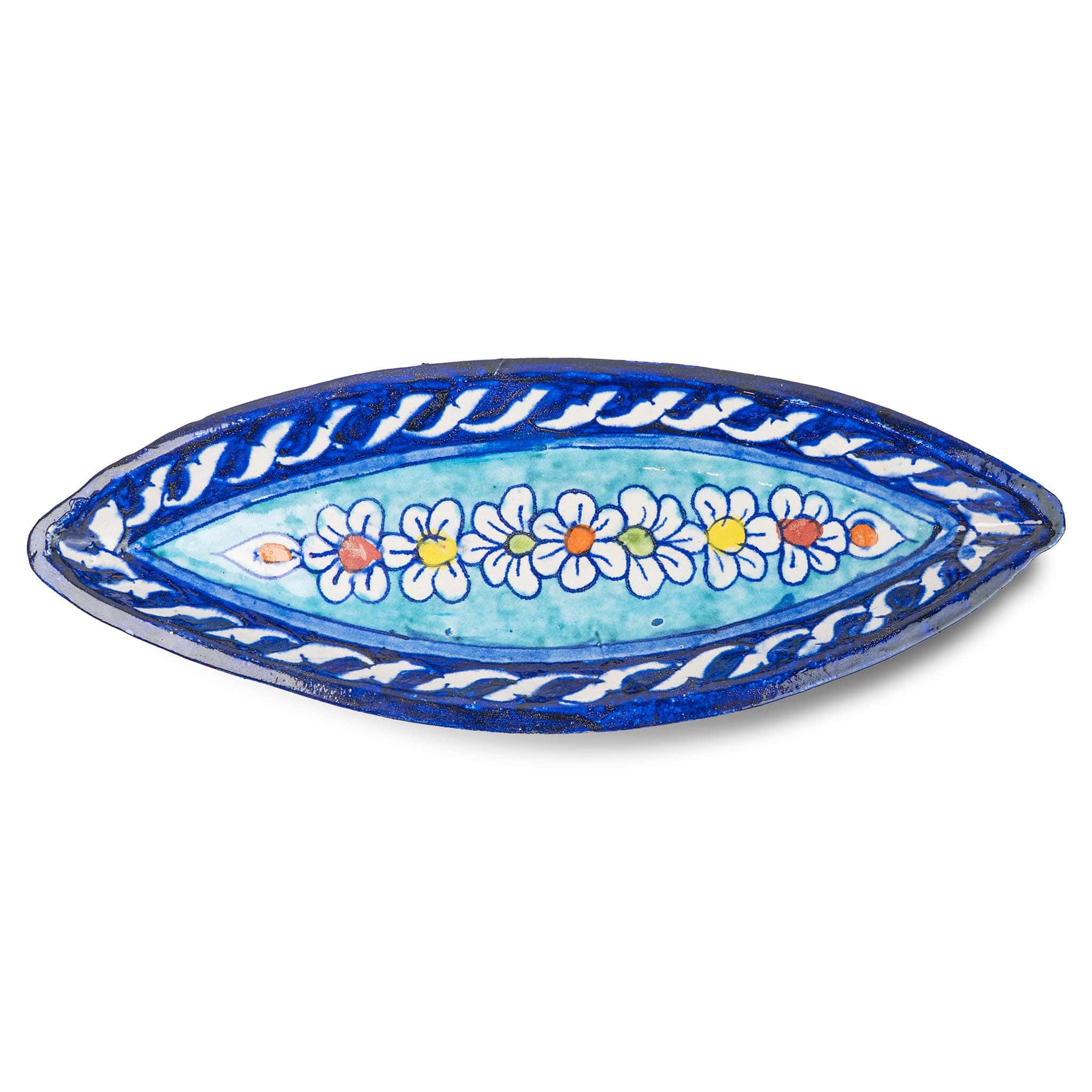 Petal Drift Tray