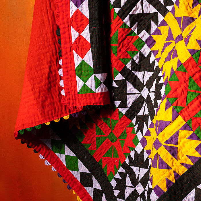 Ralli Quilt