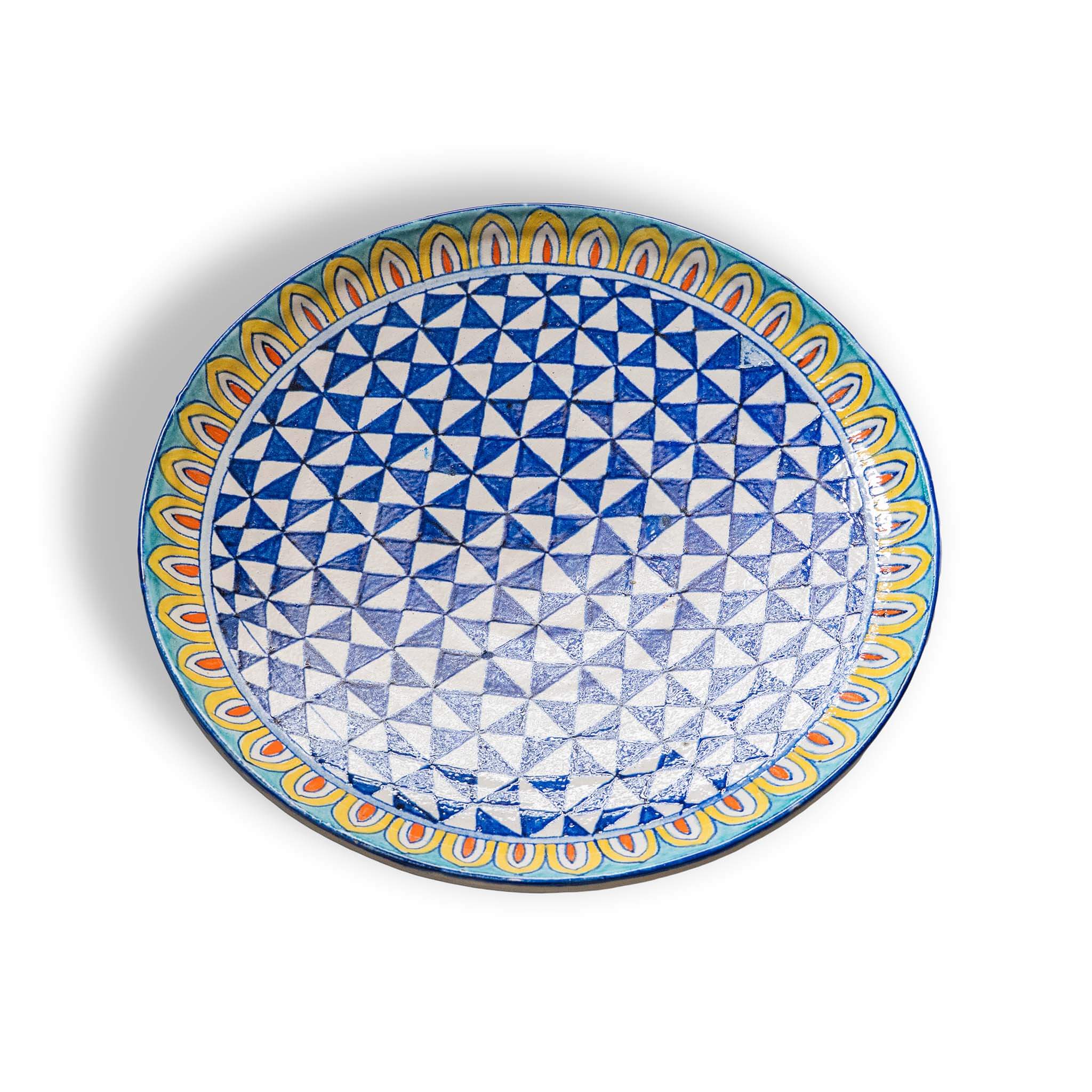 Aftaab Plate