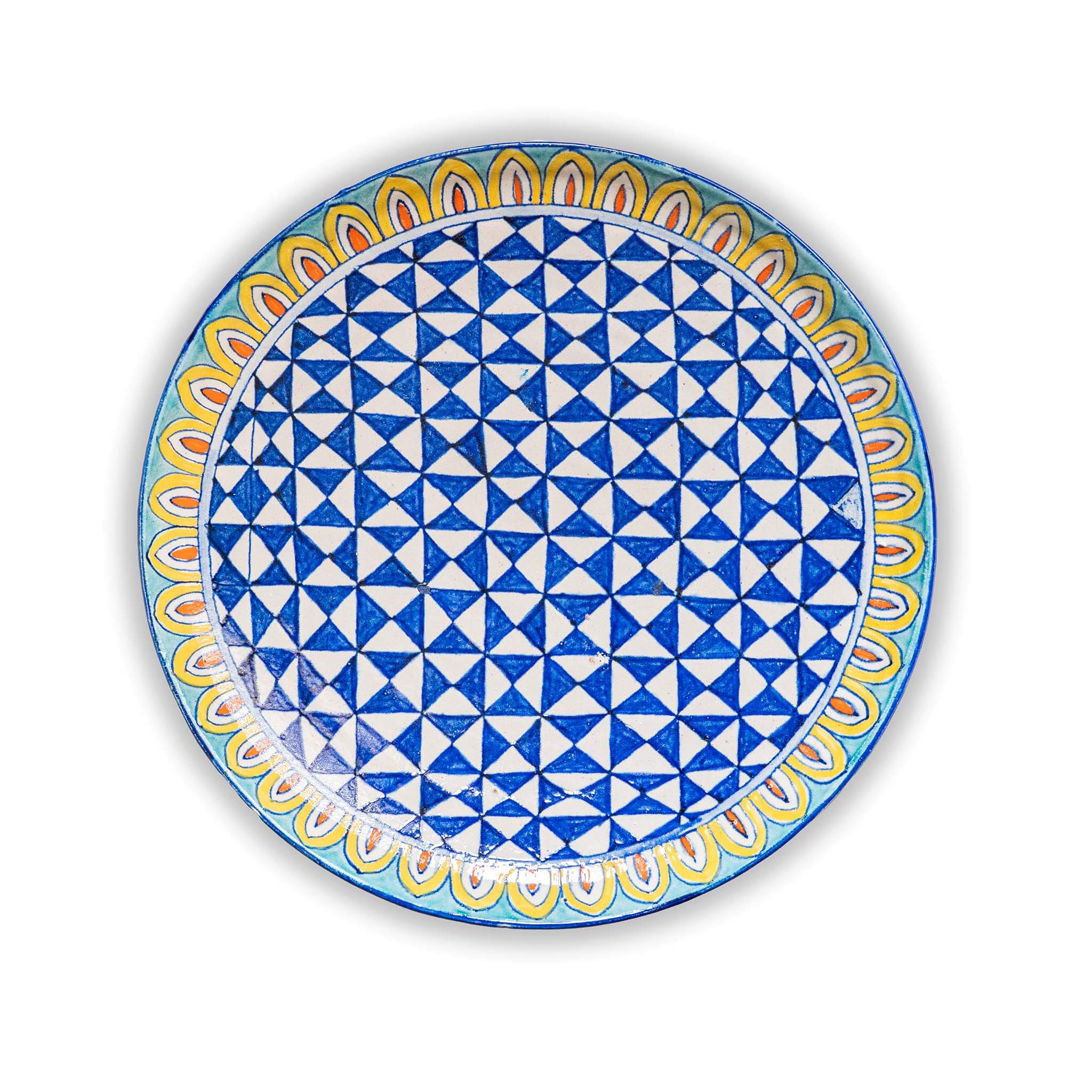 Aftaab Plate