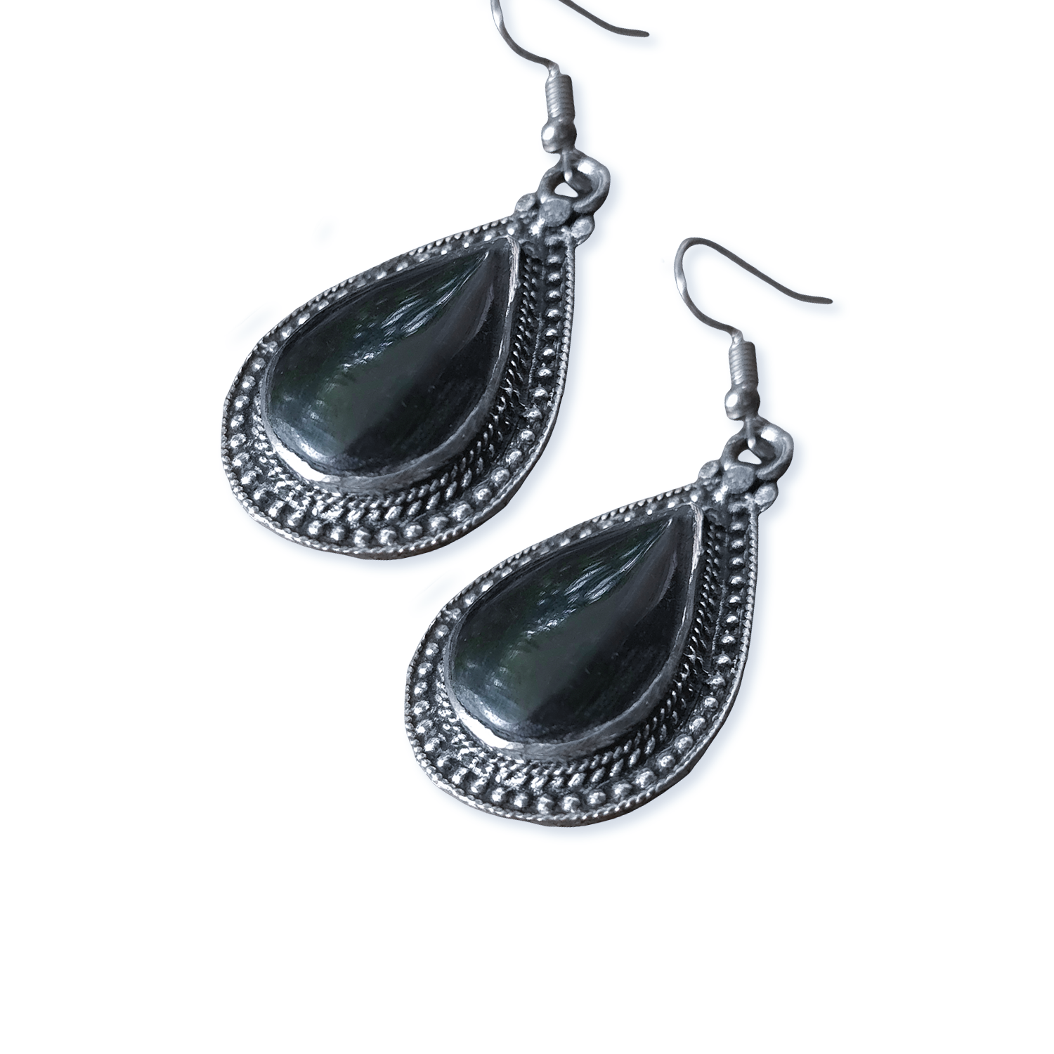 Teardrop Earrings