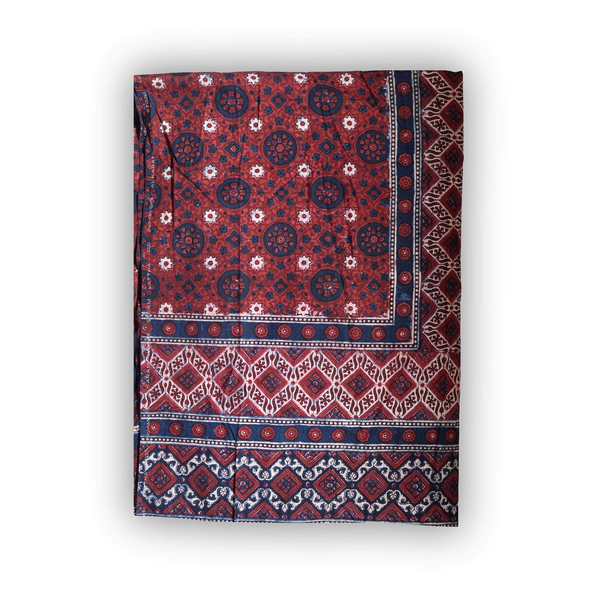 Hasha Ajrak