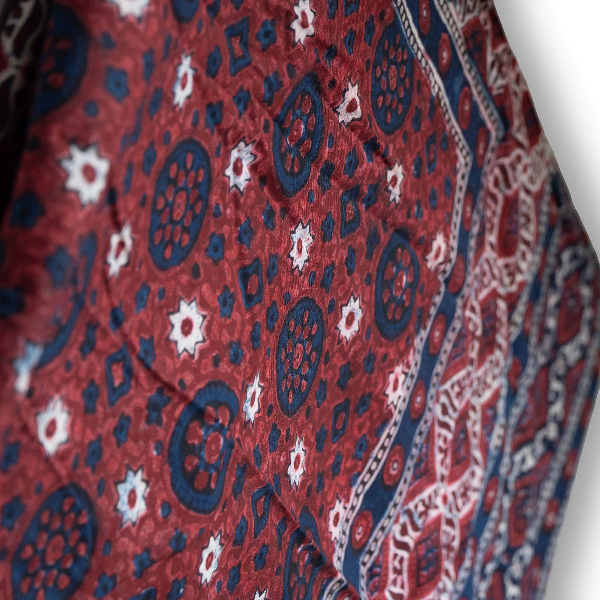 Hasha Ajrak