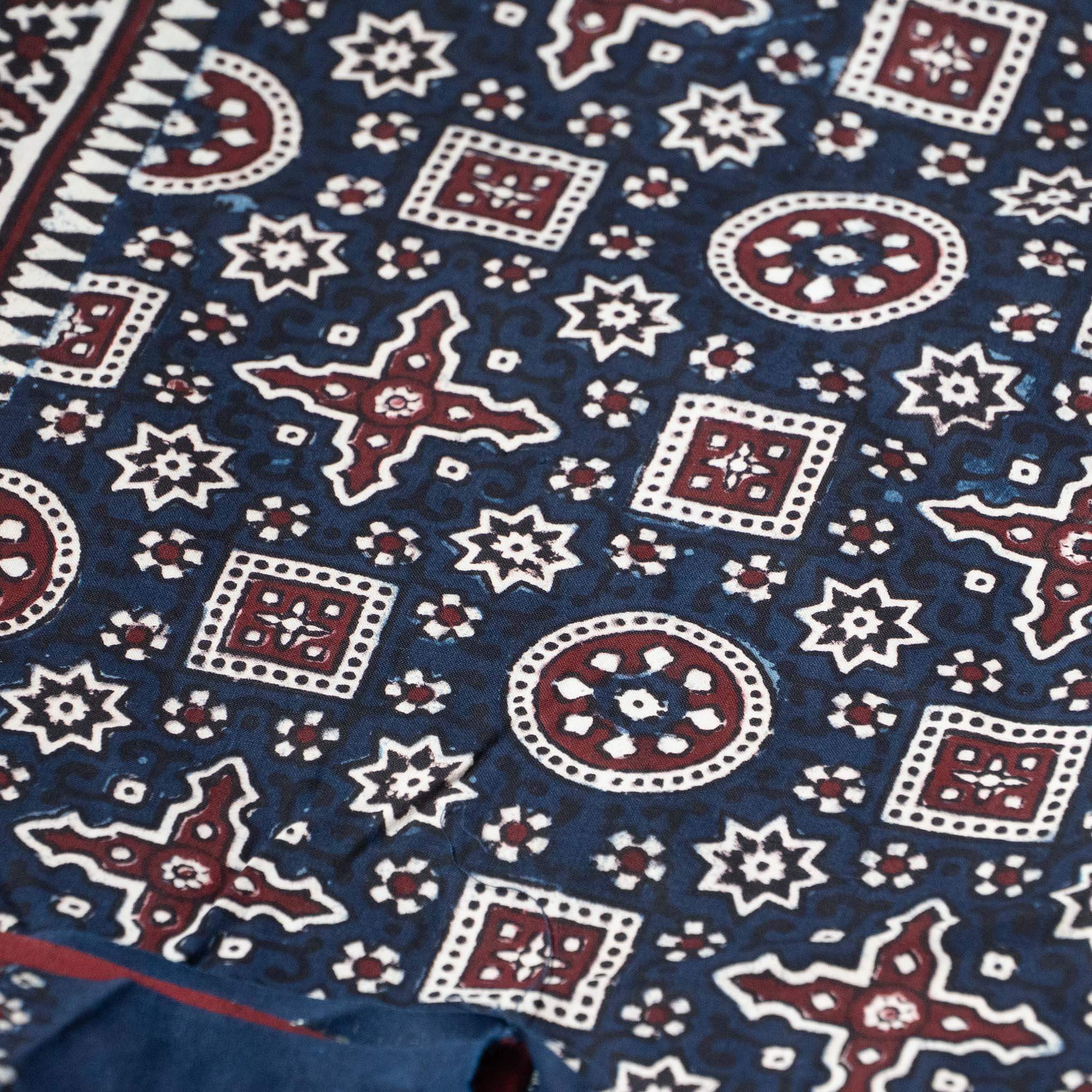 Kashi Ajrak
