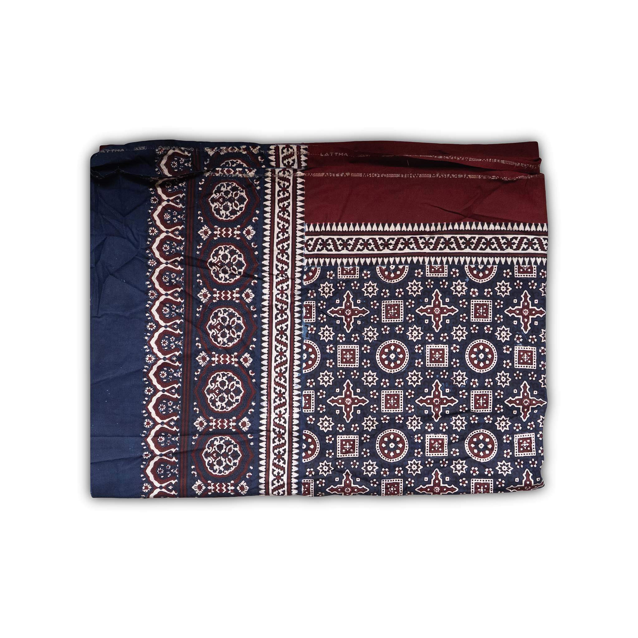 Kashi Ajrak